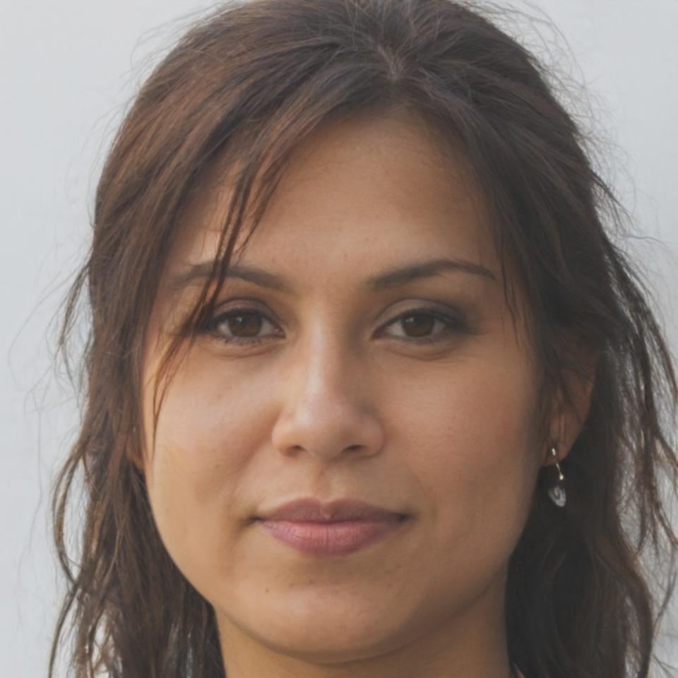 Sarah Mitchell, Senior Market Strategist