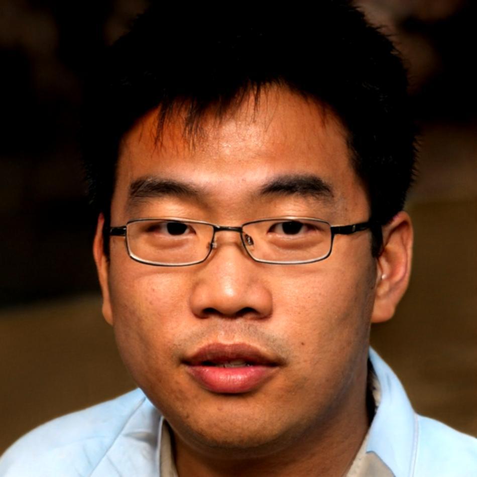 Marcus Chen, Chief Financial Analyst